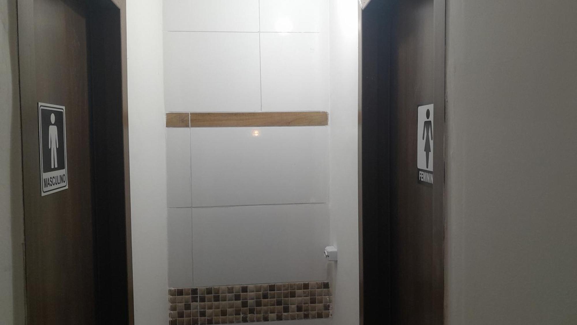 קוריטיבה Home Pousada Residence מראה חיצוני תמונה