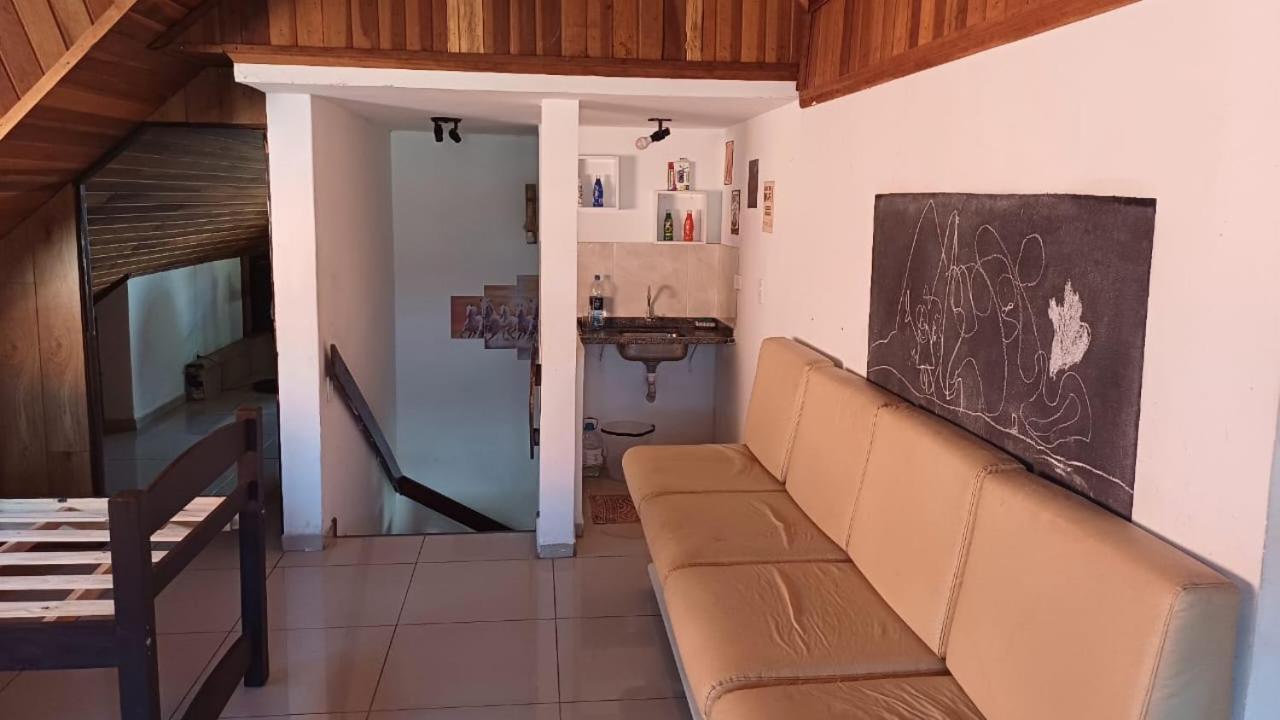 קוריטיבה Home Pousada Residence מראה חיצוני תמונה