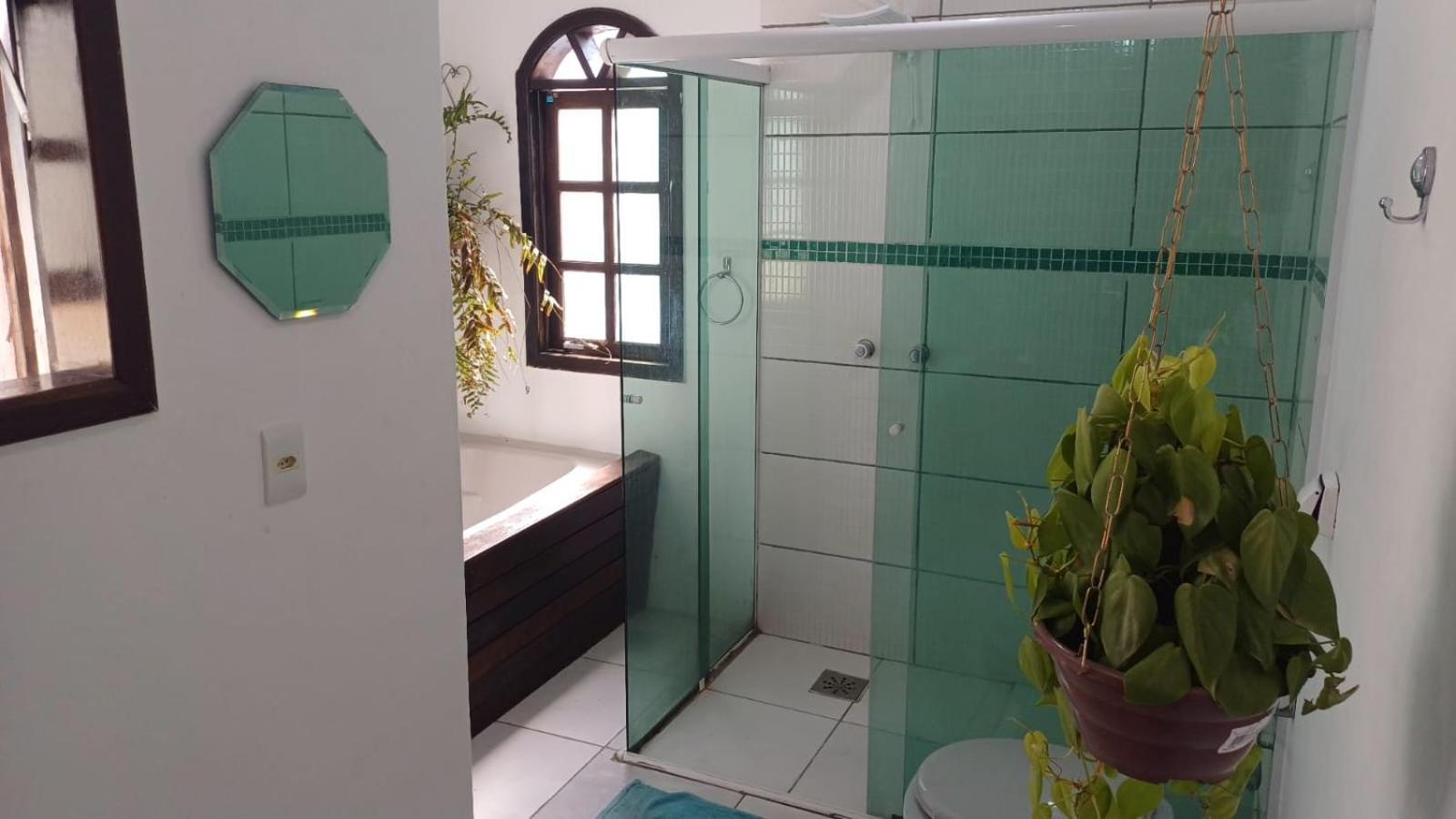 קוריטיבה Home Pousada Residence מראה חיצוני תמונה